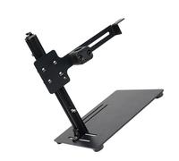 Multipurpose Vertical Insertion Press for Printing Parts Brass Nut Installation Tool Adjustable Vertical Heat Insert Tool for Printer Parts