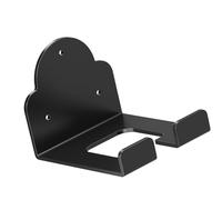 Multipurpose Vertical Rod Wall Mounting Rack For Space Saving Optimization In Commercial Gyms Or Residential Area Holders