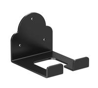 Multipurpose Vertical Rod Wall Mounting Rack For Space Saving Optimization In Commercial Gyms Or Residential Area Wall Mounted Storage