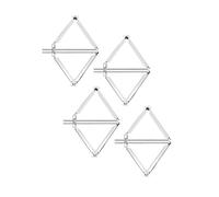 Multipurpose Wall Outlet Set Easy To Use Electrical Box Restorers Portable For Home Appliance Fixes Circuit Repair Insert