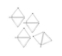Multipurpose Wall Outlet Set Easy To Use Electrical Box Restorers Portable For Home Appliance Fixes Electrical Circuit Fix Device