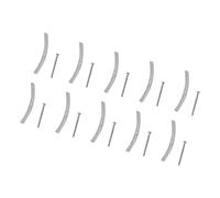 Multipurpose Wall Outlet Set Easy To Use Electrical Box Restorers Portable For Home Appliance Fixes Wall Outlet Repair Set