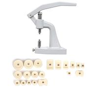 Multipurpose Watch Back Case Press Suit Durable Cover Press Tool Watch Case Cover Press and Close