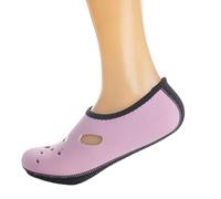 Multipurpose Water Shoe for Diving Surfing Poolside Use Flexible Antislip Protective Footwear Swim Socks Breathable Swim Socks for Water Sports