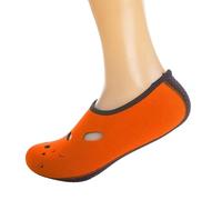 Multipurpose Water Shoe for Diving Surfing Poolside Use Flexible Antislip Protective Footwear Swim Socks Nonslip Swim Socks Beach Footwear