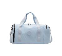 Multipurpose Waterproof Gym Bag with Ventilated Shoe Chamber Dry Wet Separation Travel Handbag for Camping Hiking Water Resistant Travel Bags