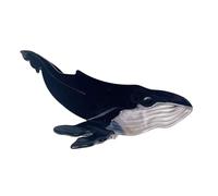 Multipurpose Whale Hair Clip Hair Accessories Stylish Hair Pink Zilla Hair Bullet Hair Clip Eye-catching Hairpin Hairpin for Hair