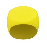 Multipurpose Whiteboard Dices Cube Educational Dry Erases Cube Write On Wipe Offs Dry Erases Block Cubes Write On Blocks Wipe Off