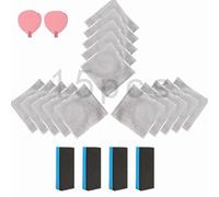 Multipurpose Wire Dishwashing Rags for Wet and Dry,Reusable Kitchen Cleaning Towels Dish Cloths,Multifunctional Wire Cleaning Cloths for Kitchen,Non-Scratch Scrubbing Wire Dishcloth Rags (15pcs)