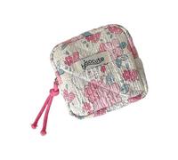 Multipurpose Women Wallet for Menstrual Supplies, Practical Sanitary Napkin Storage Bag for Organization, Personalized Care Napkin Pouch