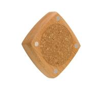 Multipurpose Wooden Sewing Threader, Lightweight Crafting Tool for Hand/Machine Stitching Projects Machine Sewing Cork Accessory