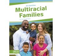 Multiracial Families