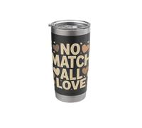 Multiracial Family Identity Unity Diversity Heritage Pride Stainless Steel Insulated Tumbler