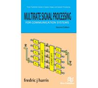 Multirate Signal Processing for Communication Systems
