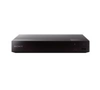 MULTIREGION Blu-ray Player Compatible with Sony BDPS1700K MULTIREGION for DVD Blu-ray Region B - DVD Regions 1-8 BDPS1700 BDP-S1700