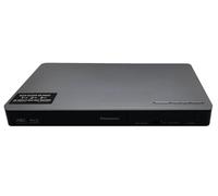 MultiRegionMagic Blu-ray Player Compatible with Panasonic DMP-BDT280B Blu-Ray Region A,B & C DVD Region 0-8 (Multi Region) - 2D/3D - Wi-Fi - DMP-BDT280