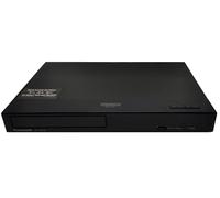 MultiRegionMagic Blu-ray Player Compatible with Panasonic DP-UB150EB-K 4K Ultra HD Multi-Region, Blu-ray A, B & C and DVD 0-8, 2D/3D - (No WiFi) DP-UB150