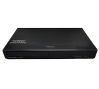 MultiRegionMagic Blu-ray Player Compatible with Panasonic DP-UB450EB-K 4K Ultra HD Blu-Ray Region A,B & C DVD Region 0-8 (Multi Region) - 2D/3D - Dolby Vision - 2 HDMI out - (No WiFi)