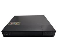 MultiRegionMagic Blu-ray Player Compatible with Sony BDP-S3700 Blu-Ray Region A,B & C DVD Region 0-8 (Multi Region) Wi-Fi