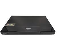 MultiRegionMagic Blu-ray Player Compatible with Sony UBP-X700 Blu-Ray Regions A, B & C DVD Regions 0-8 (Multi Region) Wi-Fi 4K Ultra HD - 2D/3D - Dolby Vision - UBP-X700 - UBPX700