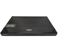 MultiRegionMagic Blu-ray Player Compatible with Sony UBP-X700/K Blu-Ray Regions A, B & C DVD Regions 0-8 (Multi Region) 4K Ultra HD - 2D/3D - Dolby Vision - UBP-X700K - UBPX700K