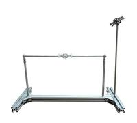 Multirotor Station For Accurate Flight Testing Aluminum Debugging Frames