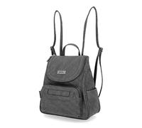 MultiSac Women's Major Backpack, Black (Heirloom), One Size