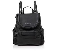 MultiSac Women's Major Backpack, Black, One Size
