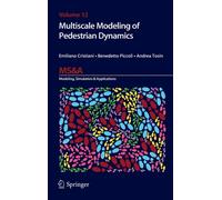 Multiscale Modeling of Pedestrian Dynamics