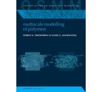 Multiscale Modelling of Polymers