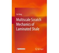 Multiscale Scratch Mechanics of Laminated Shale