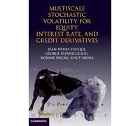 Multiscale Stochastic Volatility for Equity, Interest Rate, and Credit Derivatives