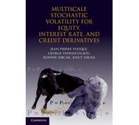 Multiscale Stochastic Volatility for Equity, Interest Rate, and Credit Derivatives