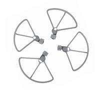 MultiScenario Propeller Cover for Isolating Highly Speed to Reduce Risk in Obstacle Areas Indoor