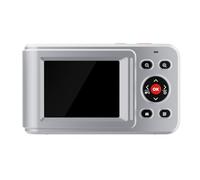 MultiScene Compatible 7200MP Digital Camera High Claritys Small For Casual And Professional Travelers Use Portable Lightweight