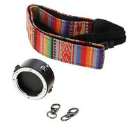 MultiScene Lens Switching Brackets Lens Flippers For Camera Reliability And User Friendly Lens Mount Lens Converters