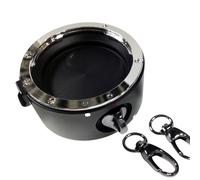 MultiScene Lens Switching Brackets Lens Flippers For Camera Reliability And User Friendly Lens Mount Lens Converters