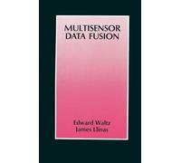 Multisensor Data Fusion (Radar Library)