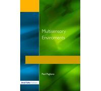 Multisensory Environments