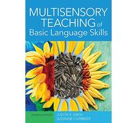 Multisensory Teaching of Basic Language Skills