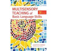 Multisensory Teaching of Basic Language Skills