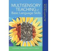 Multisensory Teaching of Basic Language Skills Activity Book Carreker Birsh