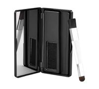 MultiShade Hair Powder for Natural Blend Matching Different Hair Color Waterproof Color Root Cover Long Last Waterproof Scalp Powder