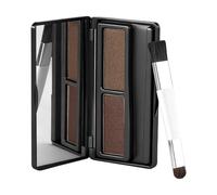 MultiShade Hair Powder for Natural Blend Matching Different Hair Color Waterproof Color Root Cover Long Last Waterproof Sweat Proof