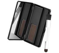 MultiShade Hair Powder for Natural Blend Matching Different Hair Color Waterproof Color Root Cover Long Last Waterproof Sweat Proof