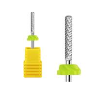 Multishape Nails Mill Nuthunia Remover Drill Bit Grinding for Professional Nails Care Salon Use Professional Nail Bow