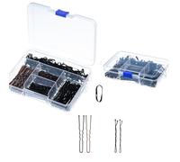 MultiSize Side Pin And Hair Bands Hair Styling Kits For Women Elegant And Casual Hairstyles Hair Braiding Accessories