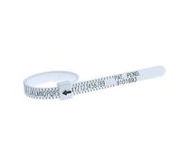 Multisizers UK Ring Sizer Guage - Size A to Z+9 - Perfect for Measuring Your Finger