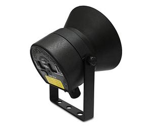 MultiSound - Electronic Device with Internal Timer. 30 Watt Internal Speaker Horn with 4 specific songs for quail. (30-TM)