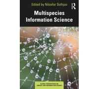 Multispecies Information Science